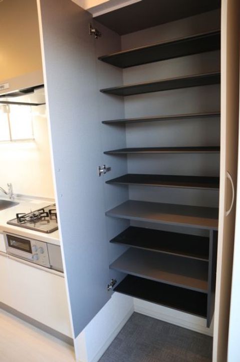 埼玉県戸田市喜沢1(アパート)の賃貸物件の玄関