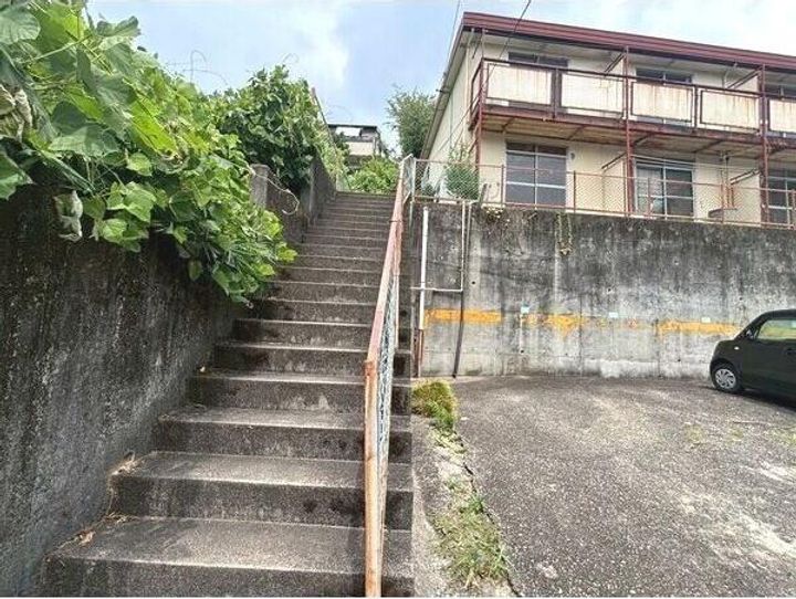 愛知県名古屋市守山区翠松園1(マンション)の賃貸物件のその他画像