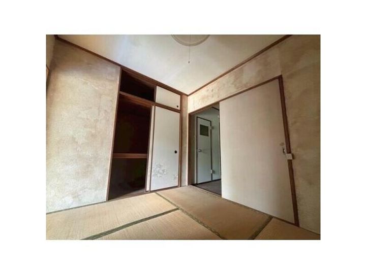 愛知県名古屋市守山区翠松園1(マンション)の賃貸物件の内装