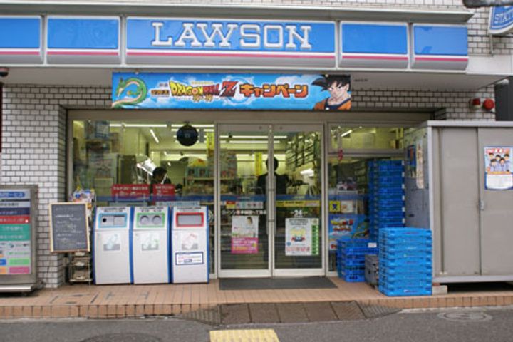 グラウンデュークス菊川の周辺