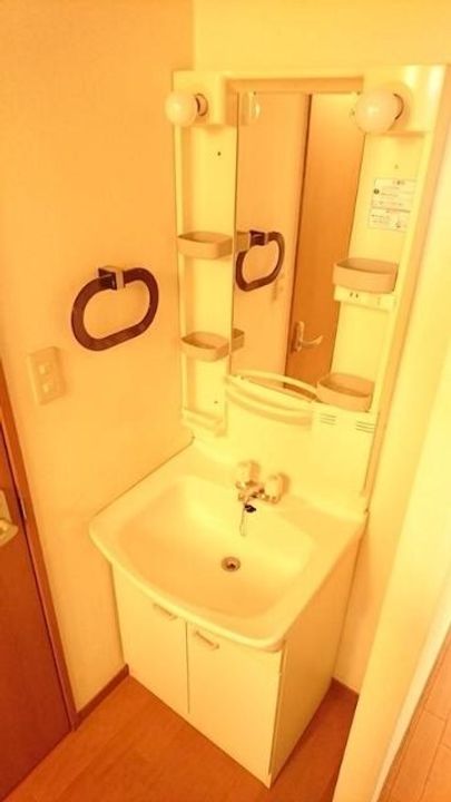 ドゥポンスの内装