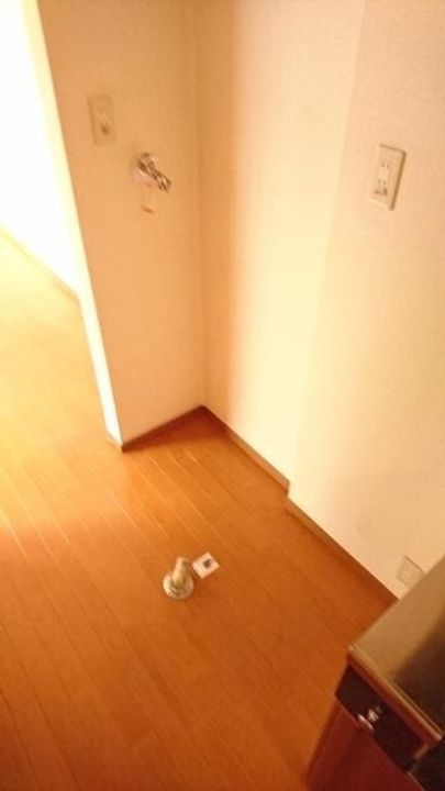 ドゥポンスの内装