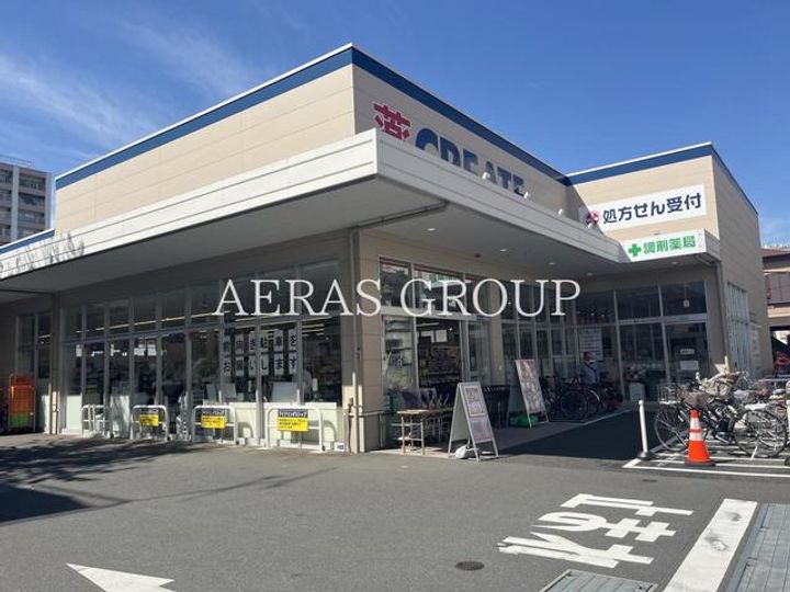 ドゥポンスの周辺