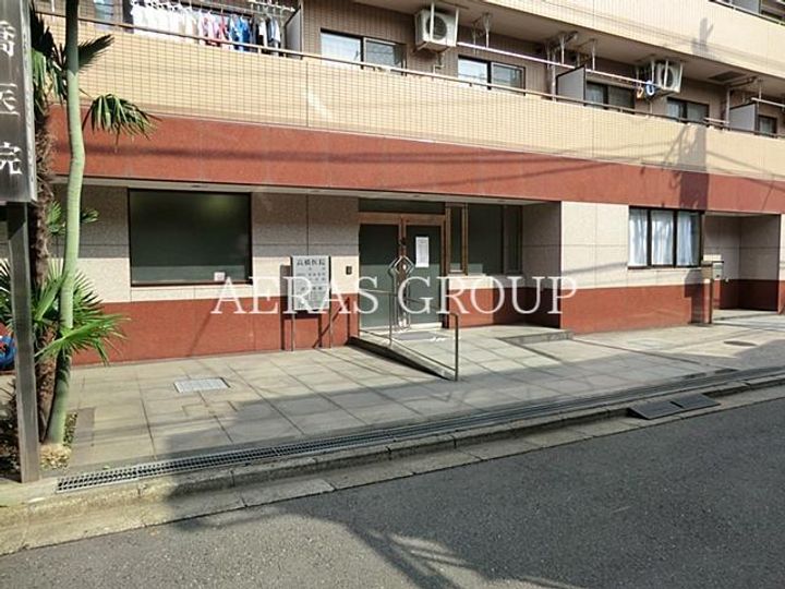 ドゥポンスの周辺