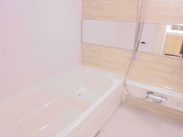 BRILLER(ブリエ)IIの風呂