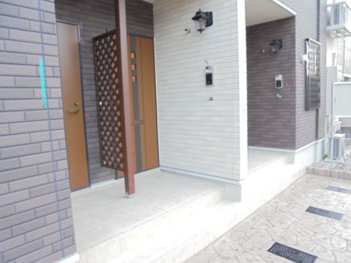 BRILLER(ブリエ)IIの地図