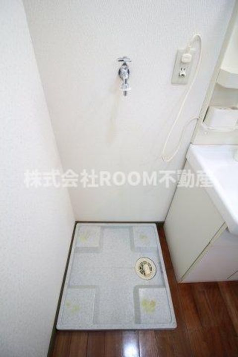 セイシェルハイム7の内装