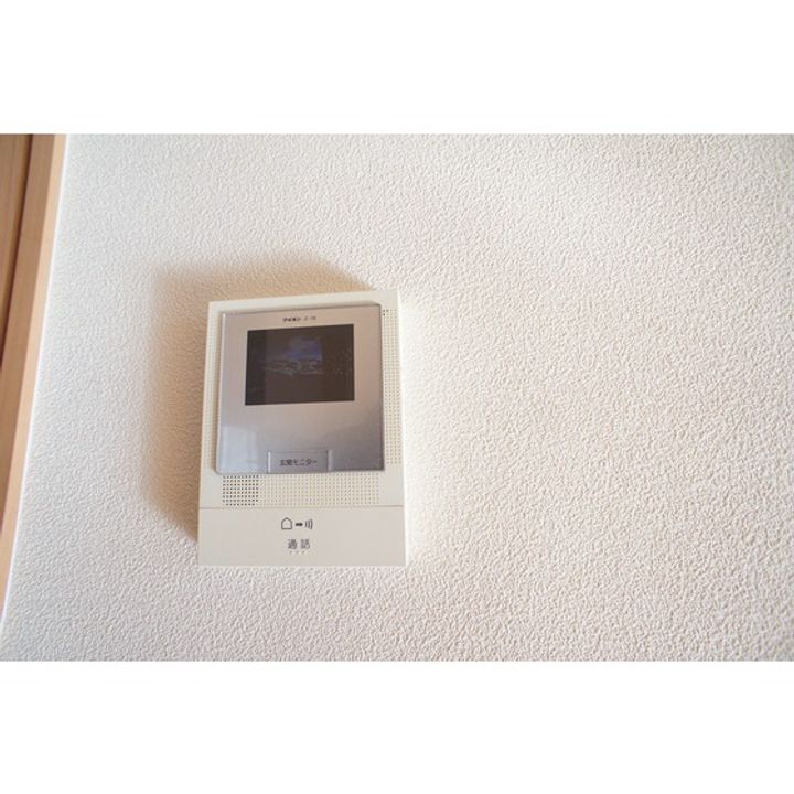 シャーメゾンやまとの内装