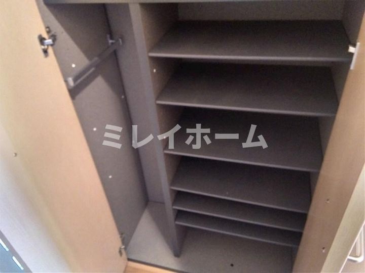 メゾン・ド・ソレイユのその他画像