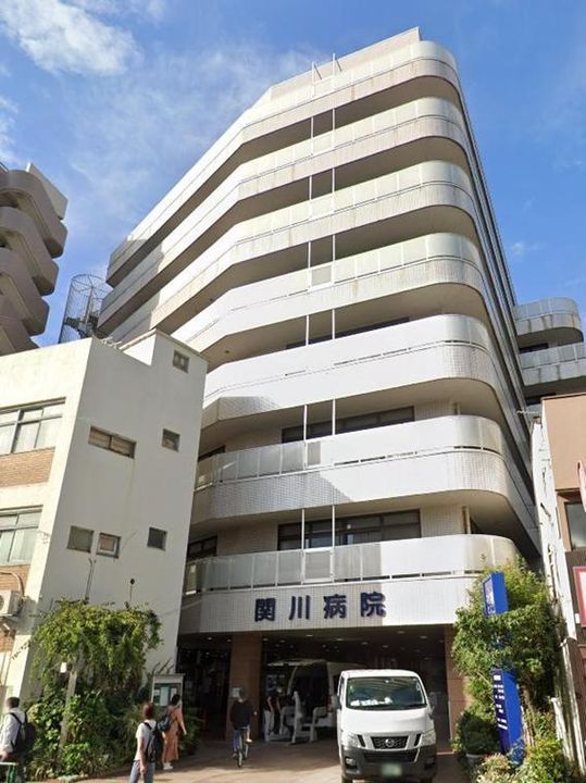 エルムフラットの周辺