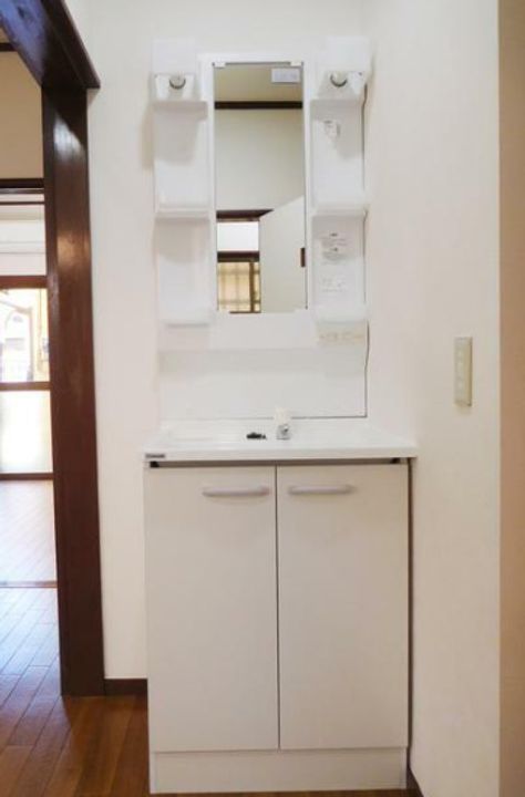 神奈川県相模原市南区相模大野8(アパート)の賃貸物件の内装