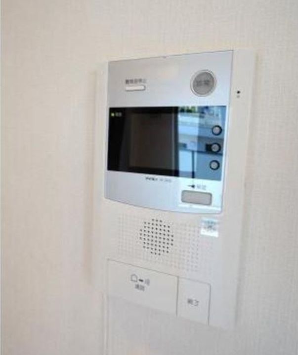 東京都港区西麻布1(マンション)の賃貸物件の内装