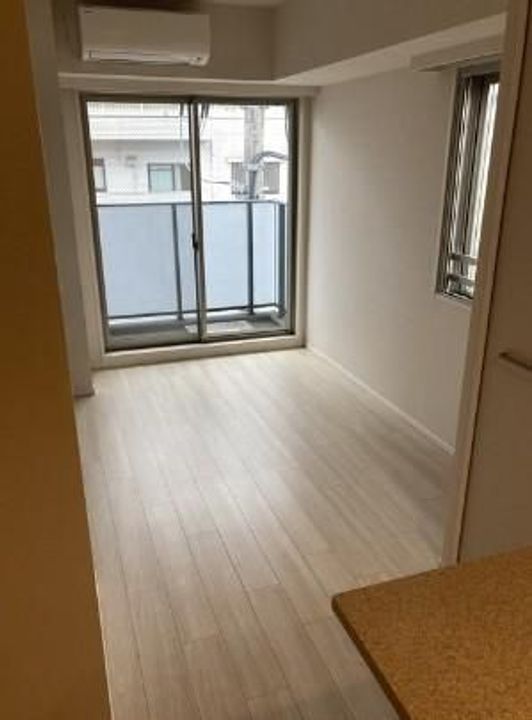 東京都港区西麻布1(マンション)の賃貸物件の居間