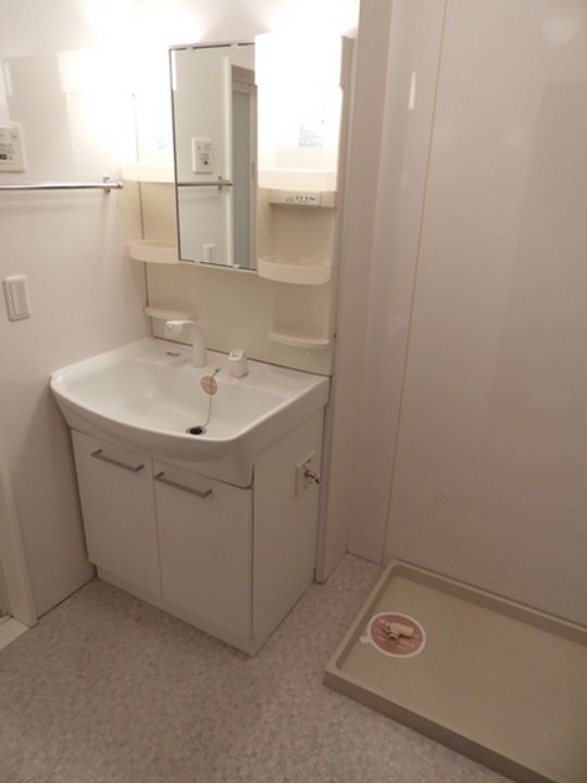 ステラ B棟の内装