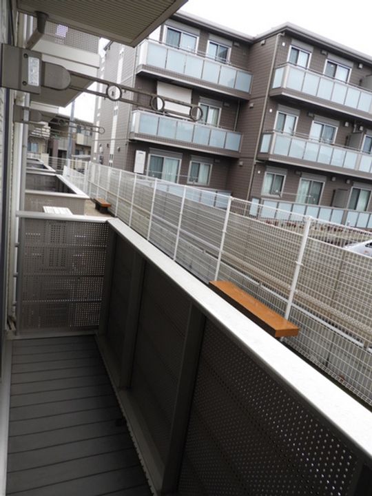 ステラ B棟のその他画像