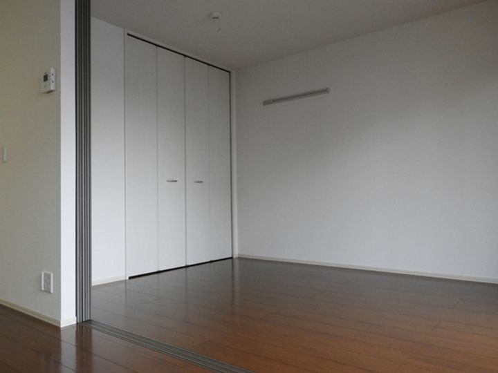 ステラ B棟の内装