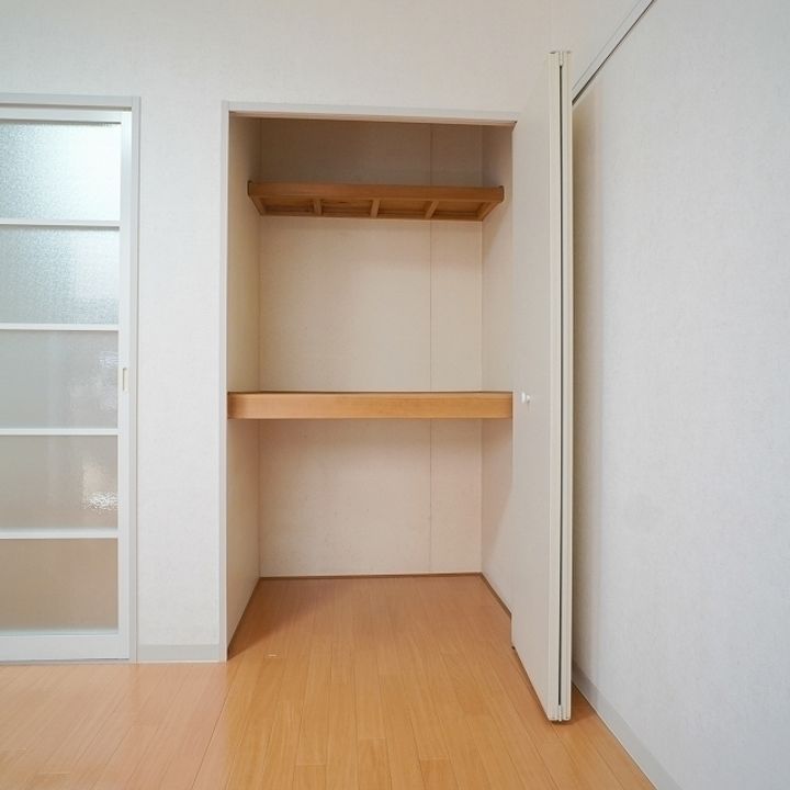 ラ・メールイサミの内装