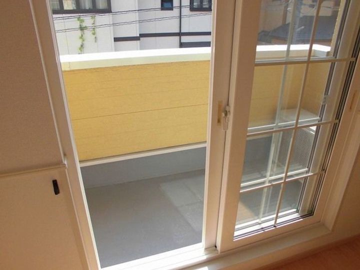 茨城県守谷市美園3(アパート)の賃貸物件の内装