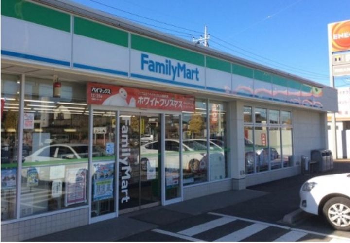 茨城県守谷市美園3(アパート)の賃貸物件の周辺