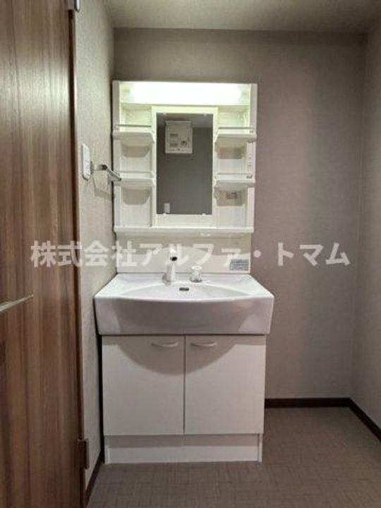 T・K TOWER(ティーケータワー)の内装