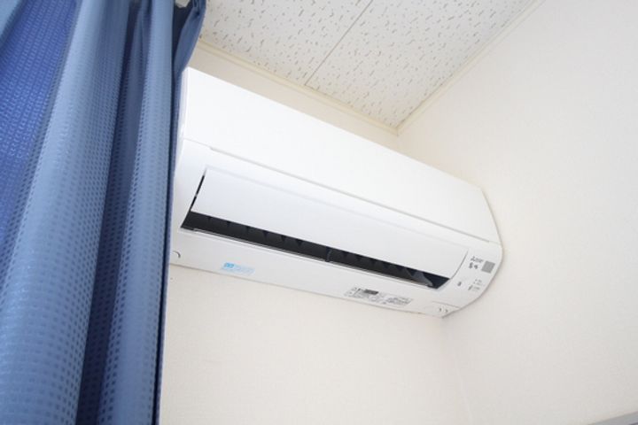 レオパレス若葉の内装