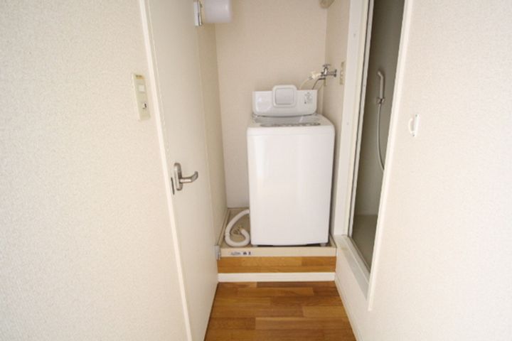 レオパレス若葉のその他画像