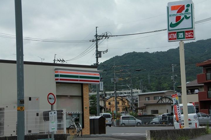 レオパレス若葉の周辺