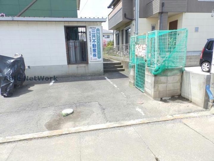 茨城県古河市静町(アパート)の賃貸物件のその他画像