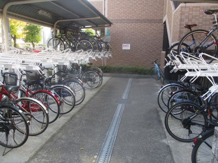 大阪府大阪市住之江区北島2(マンション)の賃貸物件の地図