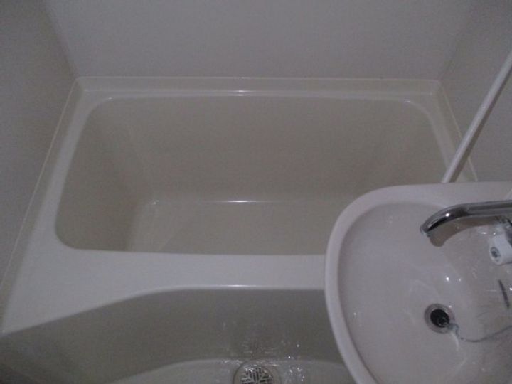 大阪府大阪市住之江区北島2(マンション)の賃貸物件の風呂