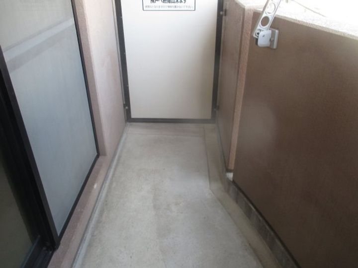 大阪府大阪市住之江区北島2(マンション)の賃貸物件の内装