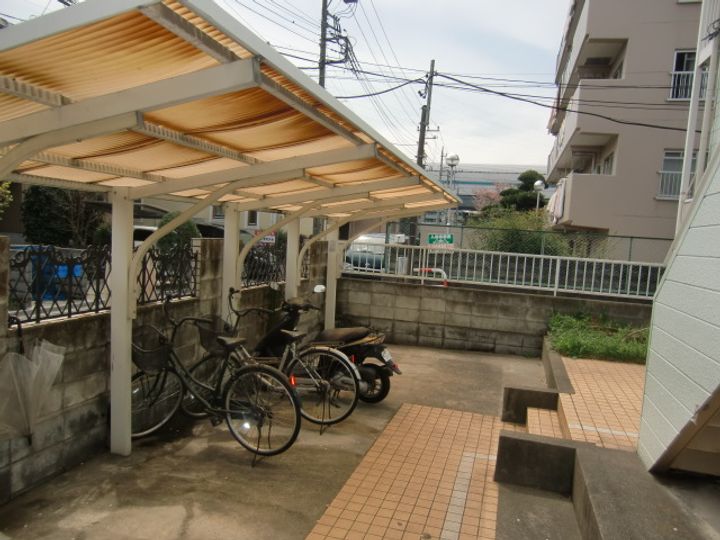 グリーンピース川田の地図