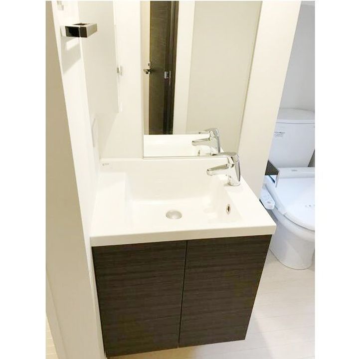 東京都新宿区河田町(マンション)の賃貸物件のその他画像