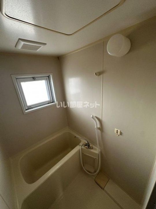 埼玉県桶川市泉1(マンション)の賃貸物件の風呂