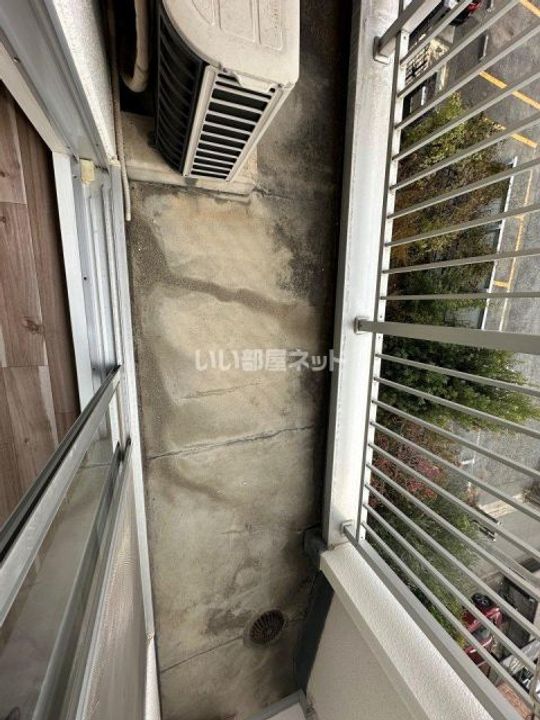 埼玉県桶川市泉1(マンション)の賃貸物件の内装