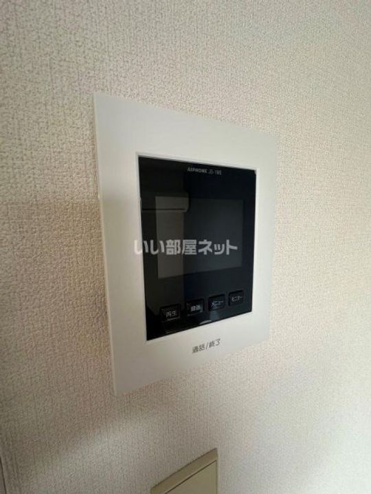 埼玉県桶川市泉1(マンション)の賃貸物件の内装