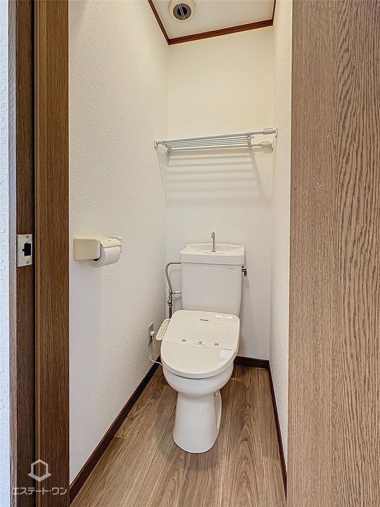 プチメゾンFujiの内装