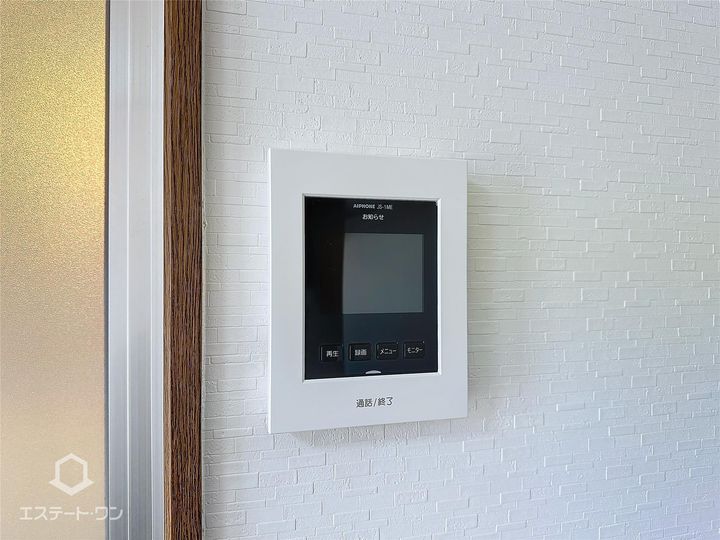 プチメゾンFujiの内装