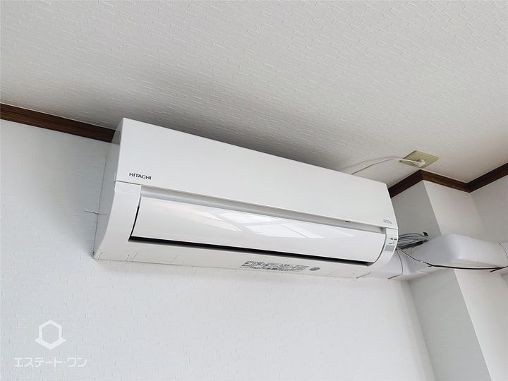 プチメゾンFujiの内装