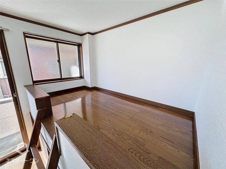 プチメゾンFujiの内装