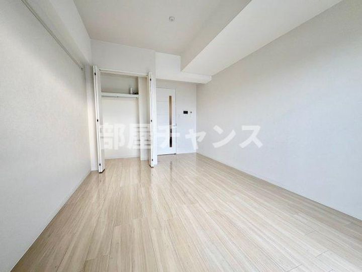 愛知県名古屋市中区正木2(マンション)の賃貸物件の内装