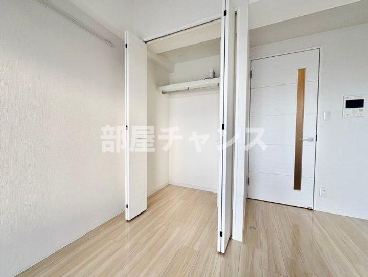 愛知県名古屋市中区正木2(マンション)の賃貸物件の内装