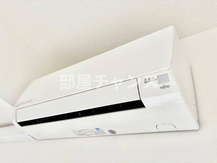 愛知県名古屋市中区正木2(マンション)の賃貸物件の内装