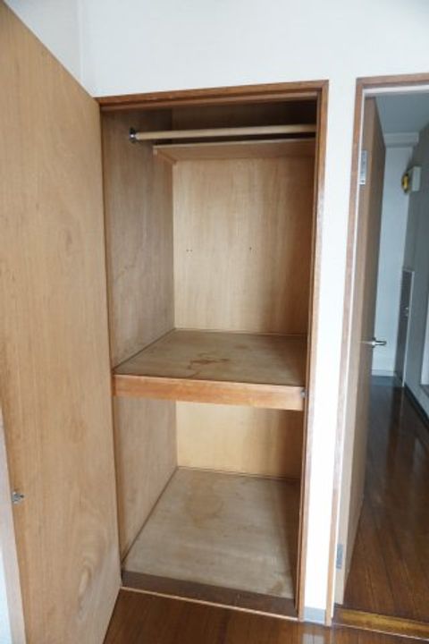 ハイムツェレの内装