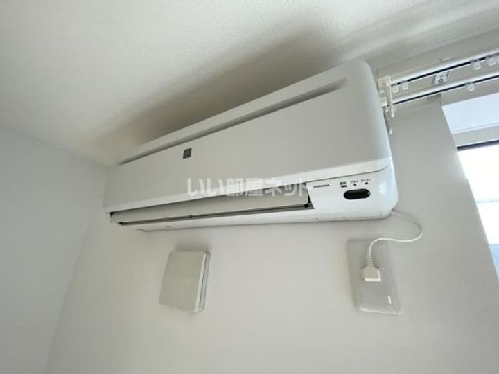 Licoの内装