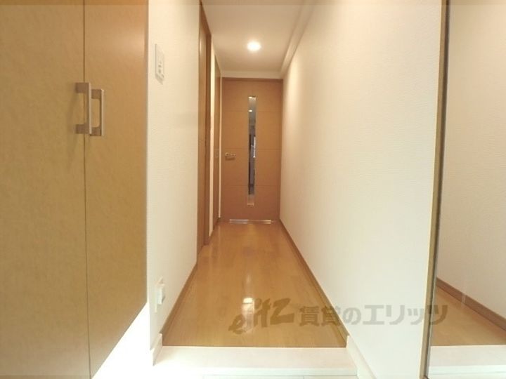 リーガル京都烏丸東の内装