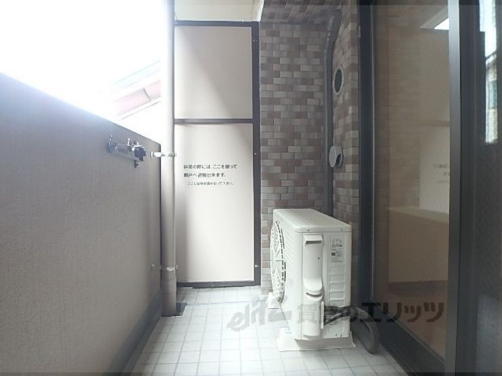 リーガル京都烏丸東の内装