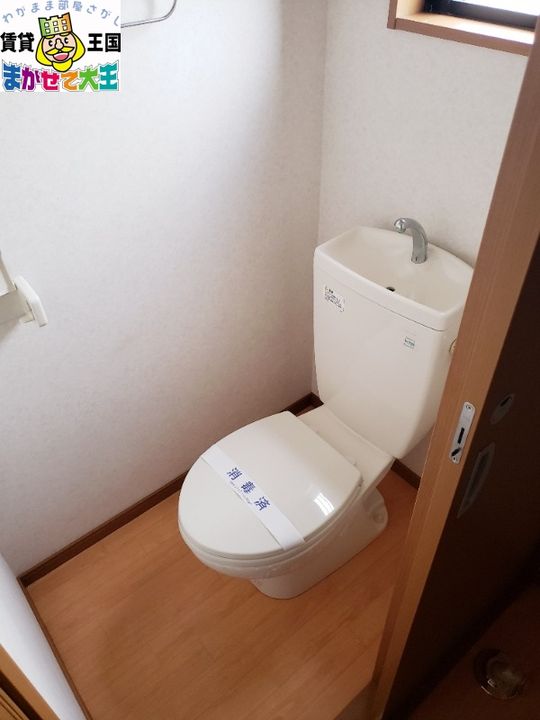 レジデンスセントポールの内装