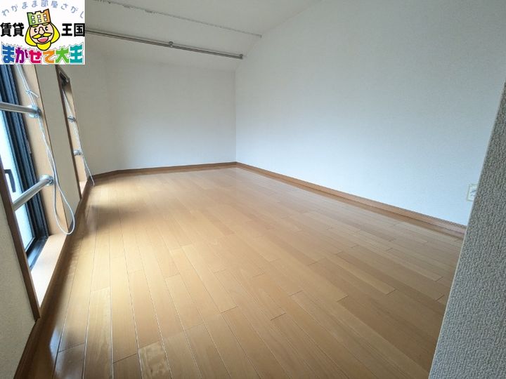 レジデンスセントポールの内装