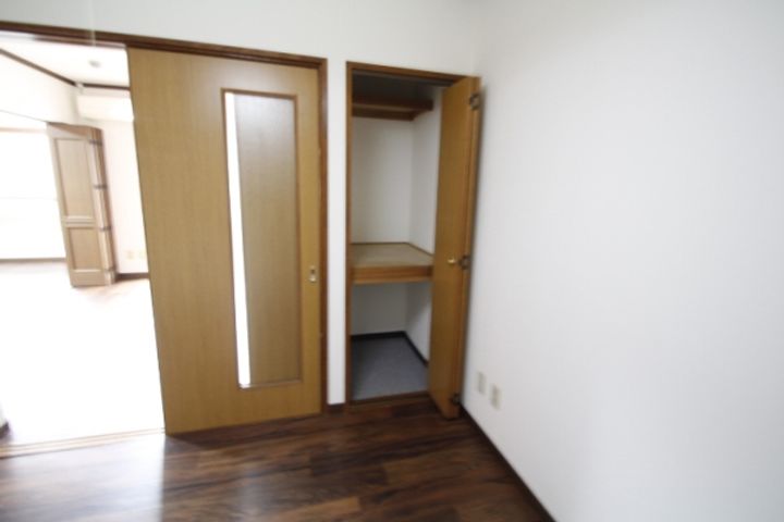 ピアステージ勝田の内装